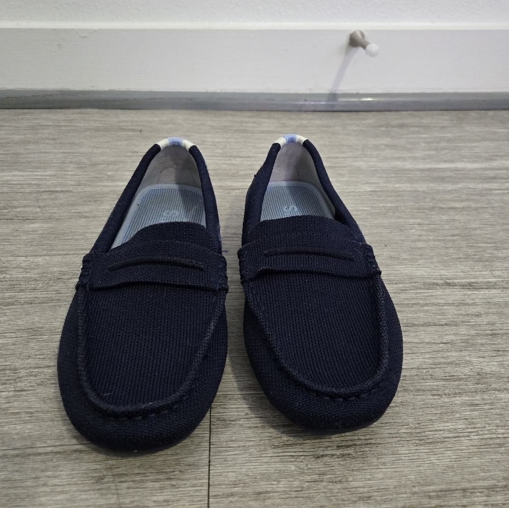 Rothy Loafers